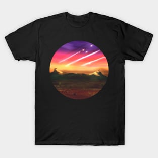 Desert Vista T-Shirt